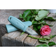 Нож Morakniv Eldris Light Duty blue 13851 - изображение 2