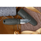 Нож Morakniv Eldris Light Duty blue 13851 - изображение 7