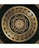 Гобеленова скатертина Baroque Прованс 135х240 см Різнокольоровий (2905) - зображення 3
