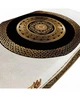Гобеленова скатертина Baroque Прованс 135х240 см Різнокольоровий (2905) - зображення 4