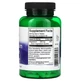 Витамины Swanson Magnesium Taurate 100 мг 120 таблеток - изображение 2