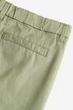 Шорты H&M 104см хаки 26091122706 - изображение 3