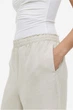 Штани H&M XL світло-бежевий 26091145276 - зображення 6