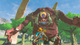 Набор Консоль Nintendo Switch Lite 32GB (045496452650) Grey Б/У + Игра The Legend of Zelda Breath of The Wild Русская Озвучка Б/У - изображение 6