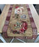Гобеленовая дорожка Wooden Прованс 40х140 см Разноцветный (2992) - изображение 2