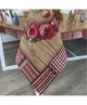 Гобеленовая скатерть Wooden Прованс 135х140 см Разноцветный (2895) - изображение 3