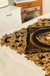 Гобеленовая скатерть Arte di lusso Прованс Разноцветный 95x100 cм (7126) - изображение 8