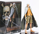 Фигурка Bandai THE GRANDLINE MEN&nbsp;One Piece Silvers Rayleigh&nbsp;Ван Пис&nbsp;Сильверс Рейли&nbsp;15 см B GM OP SR - изображение 1