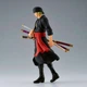 Фігурка Bandai Spirits One Piece The Roronoa Zoro The Shukko Ван Піс Зоро 17 см BS OP Z TS - зображення 4