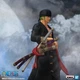 Фігурка Bandai Spirits One Piece The Roronoa Zoro The Shukko Ван Піс Зоро 17 см BS OP Z TS - зображення 5