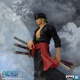 Фігурка Bandai Spirits One Piece The Roronoa Zoro The Shukko Ван Піс Зоро 17 см BS OP Z TS - зображення 8