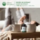 Екстракт Рейші 650 мг GREEN NATURALS 180 капсул - зображення 6