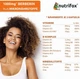 Берберин (цинк, хром, магний, B12, B6, фолиевая кислота) 500 мг Nutrifox – 120 капсул - изображение 3