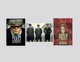 Набор постеров Peaky Blinders / Острые козырьки / Томас Шелби - изображение 1