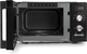 Мікрохвильова піч GORENJE MO20A3BH - зображення 4