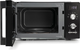 Мікрохвильова піч GORENJE MO20A3BH - зображення 5