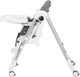 Стульчик для кормления Peg-Perego Prima Pappa Follow Me Wonder Grey (8005475410653) - изображение 11