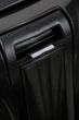 Чемодан 69 См Samsonite C-LITE BLACK/LIME 69x46x29 CS2*19010 - изображение 5