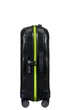 Чемодан 55 См Samsonite C-LITE BLACK/LIME 55x40x20(23) CS2*19009 - изображение 15