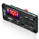 Аудиоплеер автомобильный BauTech MP3-плеер 50W Черный (1013-067-00) - изображение 1