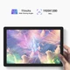 Планшетный ПК Без бренда Pad 5 Pro global 11 дюймов Серый (1013-002-00) - изображение 9