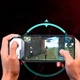 Джойстик для мобільних ігор Ryra Magic HID MFI для Android та IOS Білий (1013-014-00) - зображення 5