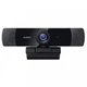 Вебкамера Aukey PC-LM1E 1080p FHD Live Streaming Camera Stereo Mic 1920x1080 Black - изображение 1