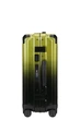 Чемодан 55 См Samsonite LITE-BOX ALU GRADIENT LIME 55x40x20 CS0*06001 - изображение 3