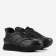 Женские кроссовки Le'BERDES 00000016424 39 25 см Черные (2000001085370) - изображение 2