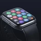 Xiaomi Haylou Watch 2 Pro Black - изображение 4