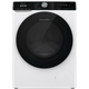 Стиральная машина Gorenje фронтальная, 10,5кг, 1400, A+++, 60см, дисплей, инвертор, пар, Wi-Fi, белый (WNS1X4ARTWIFI) - изображение 1