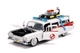 Модель автомобиля Охотники за привидениями Экто -1 Hollywood Rides - Ecto-1 Ghostbusters 1:24 Jada toys - изображение 1