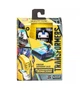Трансформери Делюкс Джаз Transformers Legacy Evolution Buzzworthy Bumblee Origin Autobot Jazz Deluxe Hasbro - зображення 2