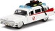 Модель автомобиля Охотники за привидениями Экто -1 Hollywood Rides - Ecto-1 Ghostbusters 1:32 Jada toys - изображение 1