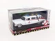 Модель автомобиля Охотники за привидениями Экто -1 Hollywood Rides - Ecto-1 Ghostbusters 1:32 Jada toys - изображение 2