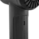Аккумуляторный ручной компрессор Air Duster X075 для продувки Black - изображение 5