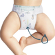 Підгузки Pampers Harmonie Розмір 4 (9-14 кг) 74 шт (8006540941294) - зображення 3