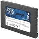 Накопичувач SSD 2.5" 2TB Patriot (P210S2TB25) - зображення 2