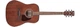 Акустическая гитара Ibanez AW54 OPN - изображение 2