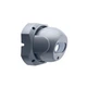 5 Мп уличная/внутренняя IP камера видеонаблюдения JetCam-504D - изображение 1