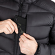 Куртка зимова 5.11 Tactical Acadia Down Jacket Black L (48364-019) - зображення 6