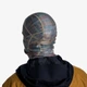 Балаклава Buff Thermonet Balaclava bosky moss green - изображение 3