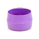 Горнятко WILDO FOLD-A-CUP BIG Lilac фіолетове - изображение 1