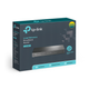 Маршрутизатор серверный TP-Link TL-R470T+ 100 Мбит/с настольный - изображение 4
