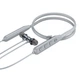 Навушники бездротові HOCO ES64 Easy Sound sports BT earphones Gray - зображення 2
