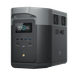Зарядная станция EcoFlow DELTA 2 Max EFDELTA2Max-EU 2048Wh 2400Вт - изображение 1
