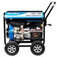 Генератор дизельний EnerSol Kit Energy 5.0 кВт SKD-5EB - зображення 1
