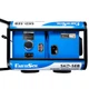 Генератор дизельний EnerSol Kit Energy 5.0 кВт SKD-5EB - зображення 7