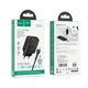 Зарядний пристрій HOCO MicroUSB Cable 1m Illustrious dual port charger (2*USB, 2.4А, 1м;) C86A - зображення 4
