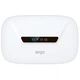 Маршрутизатор мобильный Ergo M0263 WIFI роутер cat4 3G/4G 2.4ГГц белый - изображение 1